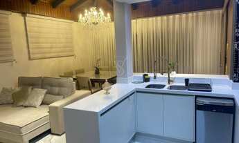 Imagem 6: COBERTURA EM ÁREA NOBRE DE MEIA PRAIA