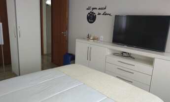 Imagem 7: Lindo apto, 1 dorm. c/box, todo mobiliado/reformado/rebaixado, Próx a PUC e Carrefour