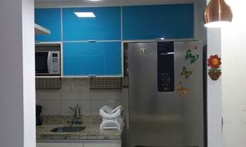 Imagem 6: Smart Boulevard 56 metros quadrados com 2 quartos em Umarizal - Belém - PA