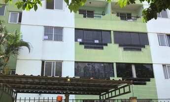 Imagem: Apartamento de 2 quartos no Jardim Bela