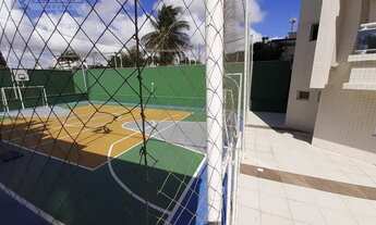 Imagem 5: Ed. Luana Rocha - Apartamento com 3 dormitórios à venda, 134 m² por R$ 980.000 - Dionisio