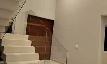 Imagem 4: Casa alto padrão no condomínio Porto Real