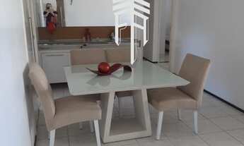 Imagem 6: Apart.para venda possui 104m2 com 3 quartos em Cocó - Fortaleza - Ceará