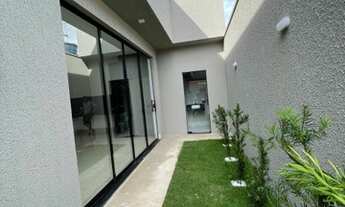Imagem 4: GOIâNIA - Casa Padrão - Setor Faiçalville