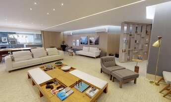 Imagem: Dinastia Living, Apartamento, 4 suítes