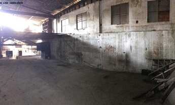 Imagem 6: Galpão para Venda em Rio de Janeiro, Água Santa, 1 banheiro