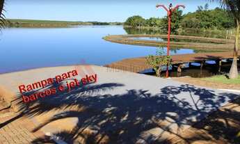 Imagem 4: Casa de Veraneio em Sertaneja - Distrito Paranaji