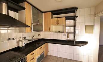 Imagem 7: Apto Santana - Vista Campo de Marte