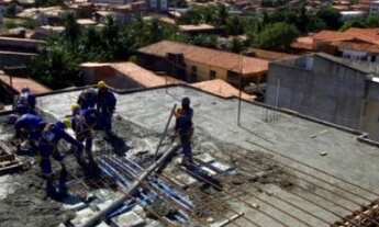 Imagem 2: Apartamento Novo no Álvaro Weyne, Elevador, 2 Quartos, R$ 182.200,00