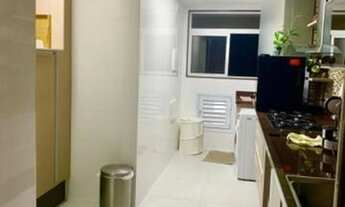 Imagem 4: RIO DE JANEIRO - Apartamento Padrão - CAMORIM