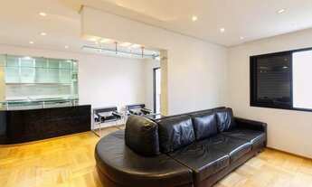 Imagem 4: Apartamento para venda com 90 metros quadrados com 1 quarto em Vila Regente Feijó - São Pa