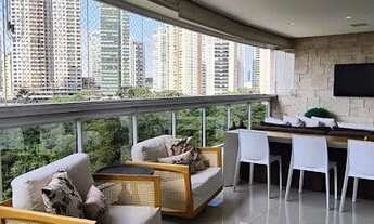 Imagem: APARTAMENTO 1 POR ANDAR NA ORLA DO FLAMBOYANT