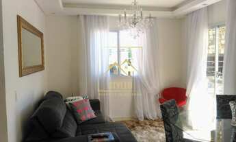 Imagem 3: Apartamento com 2 dormitórios à venda, 56 m² - Aririú - Palhoça SC