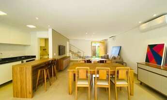 Imagem: Sobrado com 4 dormitórios para alugar