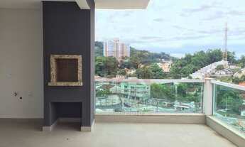 Imagem 5: Blumenau - Apartamento Padrão - Velha