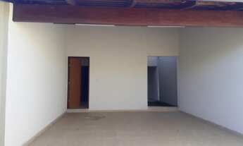 Imagem: Casa no bairro Recanto do Sol, 3 quartos