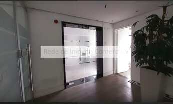 Imagem 3: Vila Olímpia - Mobiliado - Pronto para Uso