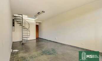 Imagem 5: Sala à venda, 33 m² por R$ 210.000,00 - Santa Quitéria - Curitiba/PR