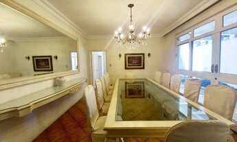 Imagem: Sobrado, 603 m² - venda por R$ 2.700.000,00