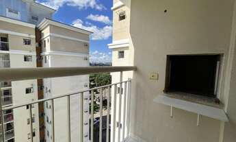 Imagem 5: Apartamento à venda Lindóia