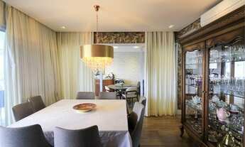 Imagem 6: Apartamento para venda tem 231 metros quadrados com 3 quartos em Santana - São Paulo - SP