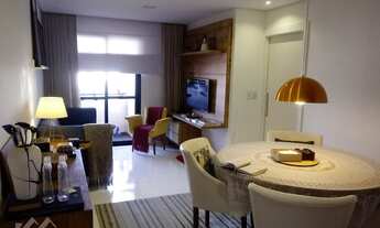 Imagem: APARTAMENTO VENDA TATUAPÉ