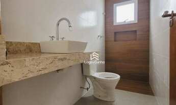 Imagem 4: Casa à venda, 109 m² por R$ 420.000,00 - Jardim dos Manacas - Poços de Caldas/MG