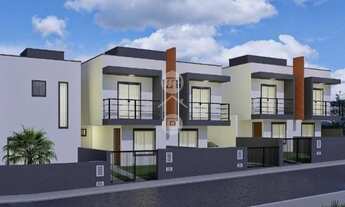 Imagem: Sobrado 2 Dormitórios - Vale Verde