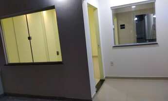 Imagem 7: Atenção Casa de 3 - quartos, suíte, laje, Próx, do Cond. Bangalay