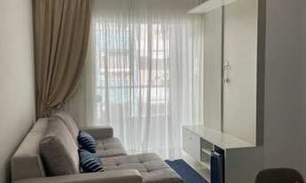 Imagem: Apartamento para venda possui 65 metros