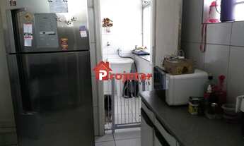 Imagem 6: Belo Horizonte - Apartamento Padrão - Floresta