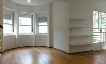 Imagem 3: Sobrado para aluguel possui 280 metros quadrados no Pacaembu - São Paulo SP