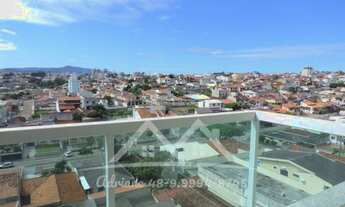 Imagem 4: Apartamento 3 Dormitórios c/ Suíte - Jardim Atlântico