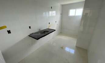 Imagem 5: Apartamento para Venda no Planalto da Boa Esperança - 2Q sendo 1Ste - 1Vg