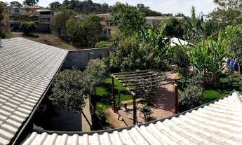 Imagem 4: CASA RESIDENCIAL em CONTAGEM - MG, COLONIAL