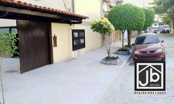 Imagem: Casa na segurança de charmoso condomínio