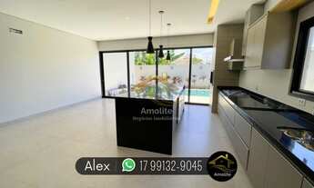 Imagem 5: CASA CONDOMÍNIO GOLDEN PARK EM MIRASSOL