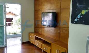 Imagem 7: São Bernardo do Campo - Casa de Condomínio - SWISS PARK