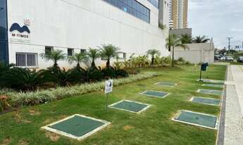 Imagem 4: Edifício M Times Home Convenience, apartamento de 111 m²