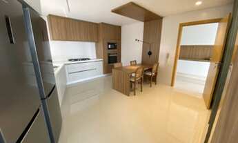 Imagem 7: VICTORIAN LIVING DESIRE - Setor Marista