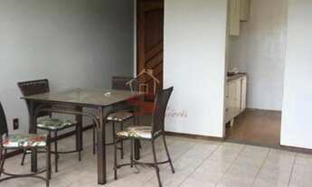 Imagem 4: Apartamento de 3 quartos para compra - Centro - Birigui