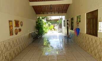 Imagem 4: Sobrado para venda tem 630,00m2 de área com 5 Suítes plenas em Setor Bueno - Goiânia - GO