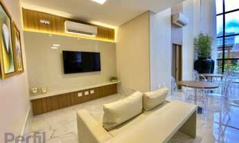 Imagem 2: Apartamento com 4 suites à venda, 173 m² privativos no bairro américa - joinville / sc