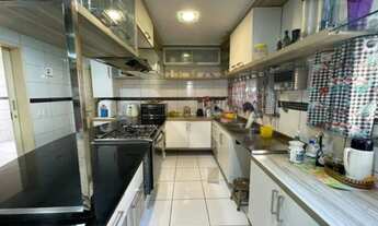 Imagem 3: Casa á venda no Luciano Cavalcante com 455m2