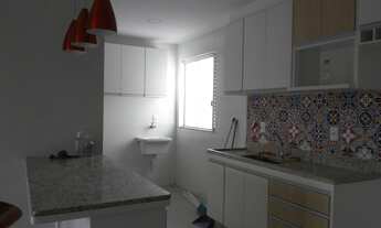 Imagem 5: Oportunidade de apartamento para venda no Edifício Alcobaça, Vila Julieta!