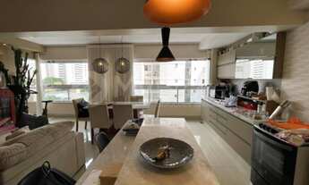 Imagem 4: Apto 3 Suítes, sendo suíte máster com Closet