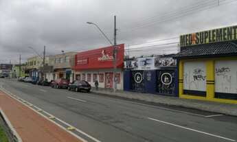 Imagem 5: Terreno no Hauer, com 1308m² - Curitiba - PR