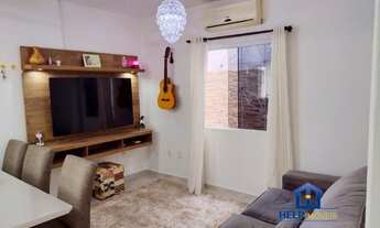 Imagem 2: Casa a Venda no Bairro Forquilhinhas, em São José