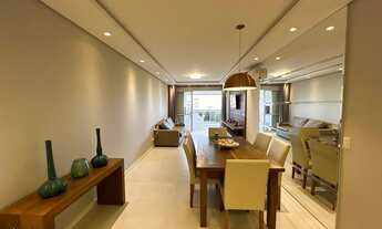 Imagem 6: GOVERNADOR CELSO RAMOS - Apartamento Padrão - Palmas