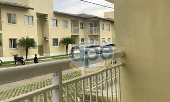 Imagem 5: Apartamento com 2 dormitórios à venda, 60 m² por R$ 240.000,00 - Santa Paula II - Vila Vel